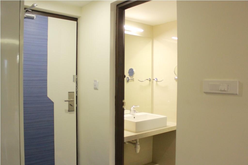 Hotel Vijay Elanza Коимбатур Экстерьер фото