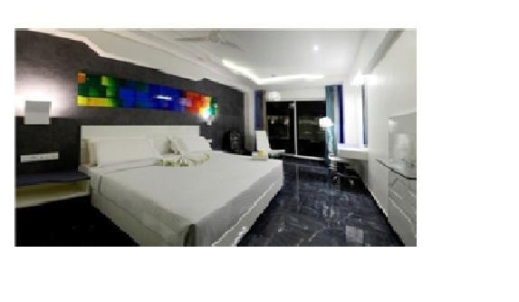 Hotel Vijay Elanza Коимбатур Экстерьер фото